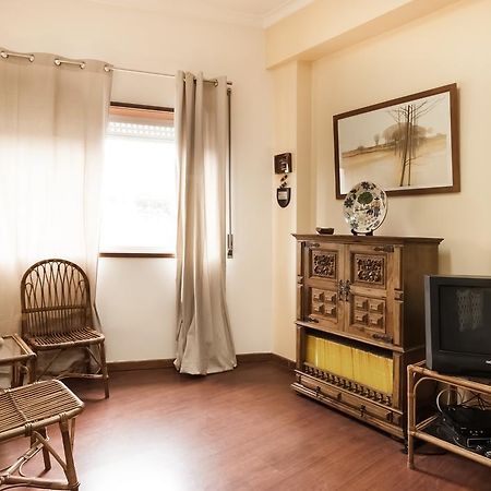 Bmyguest - Santa Catarina Apartments Porto Exteriér fotografie