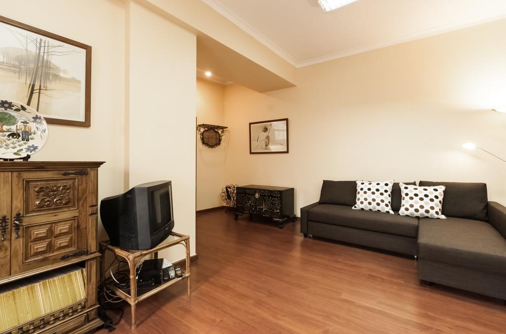 Bmyguest - Santa Catarina Apartments Porto Exteriér fotografie