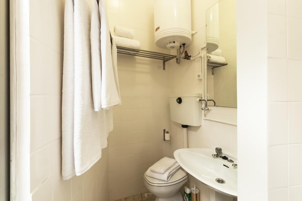 Bmyguest - Santa Catarina Apartments Porto Exteriér fotografie