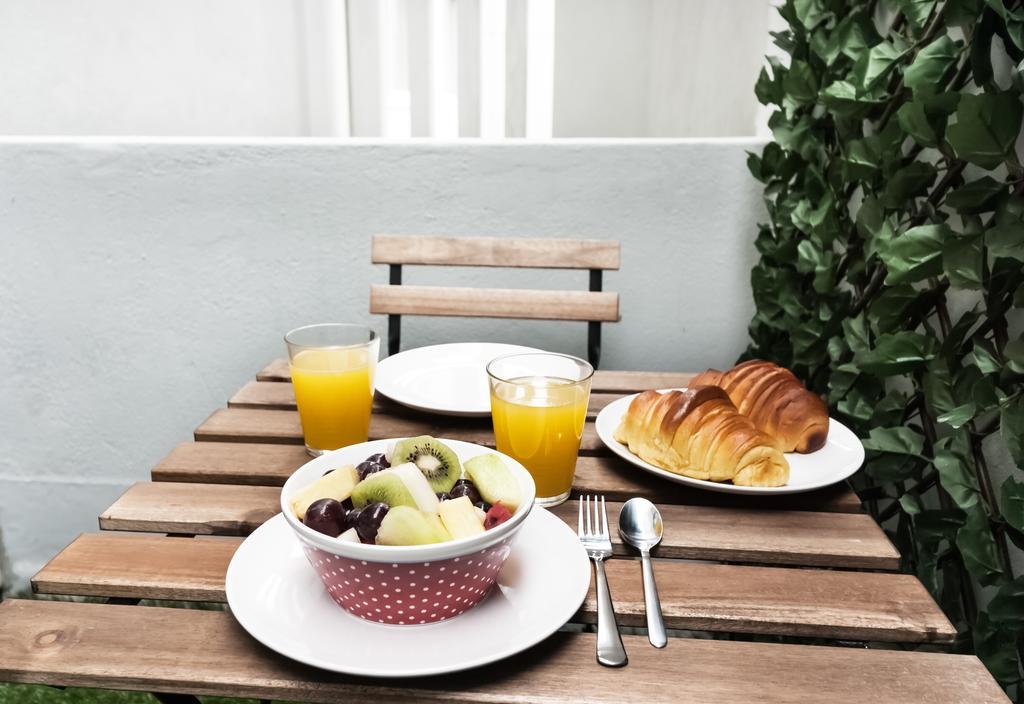 Bmyguest - Santa Catarina Apartments Porto Exteriér fotografie