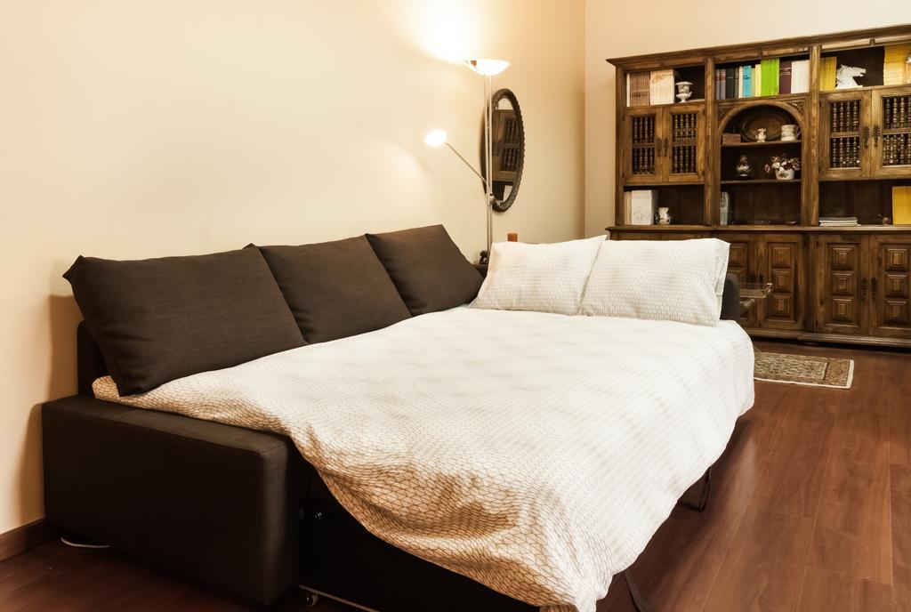 Bmyguest - Santa Catarina Apartments Porto Exteriér fotografie