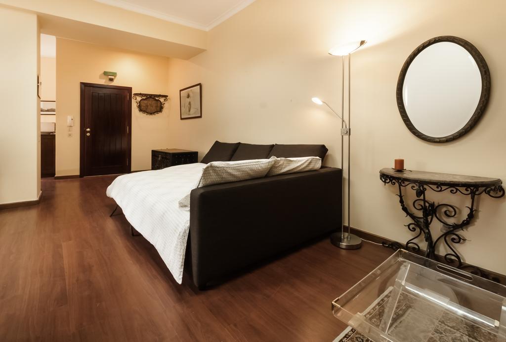 Bmyguest - Santa Catarina Apartments Porto Exteriér fotografie
