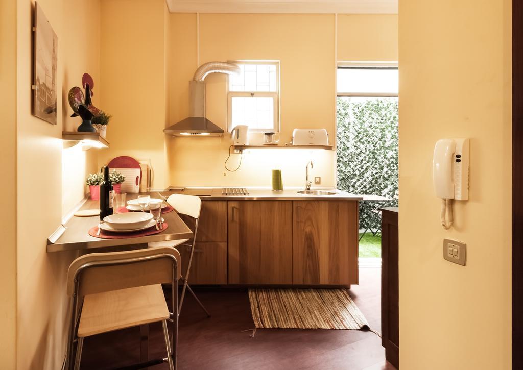Bmyguest - Santa Catarina Apartments Porto Exteriér fotografie