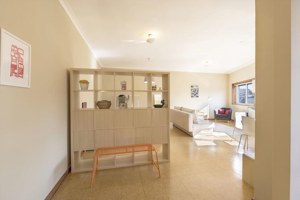 Bmyguest - Santa Catarina Apartments Porto Exteriér fotografie