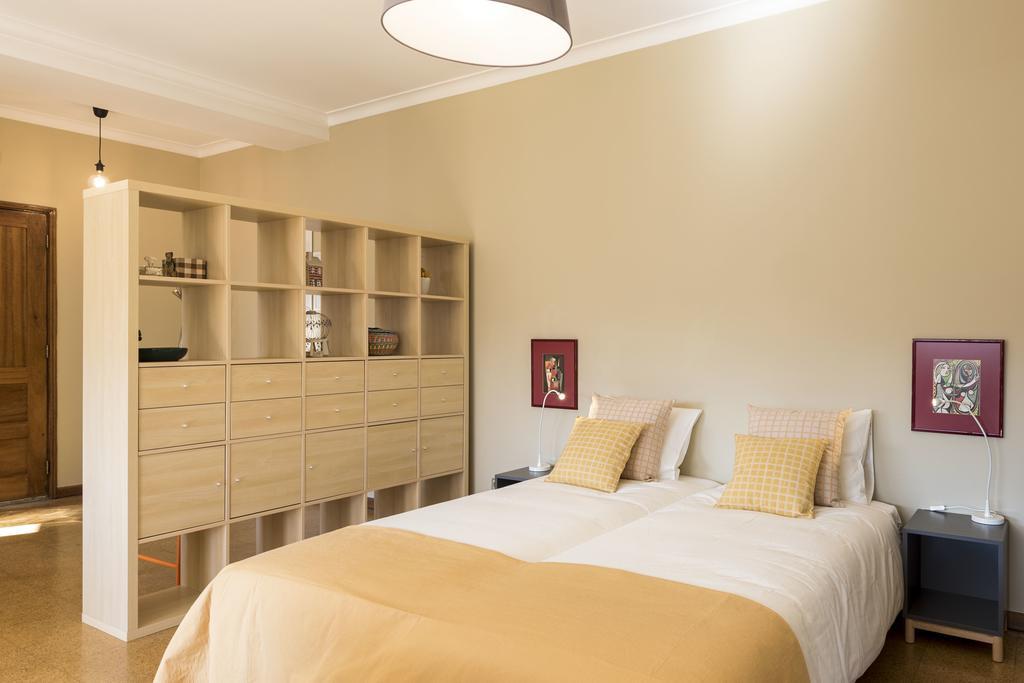 Bmyguest - Santa Catarina Apartments Porto Exteriér fotografie