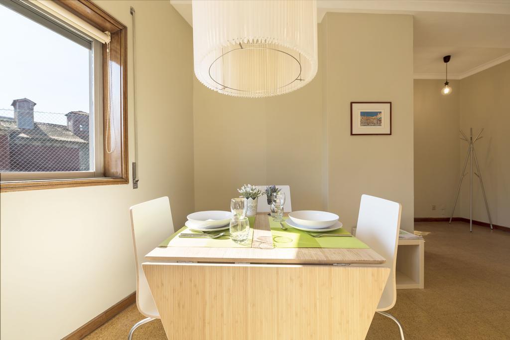 Bmyguest - Santa Catarina Apartments Porto Exteriér fotografie