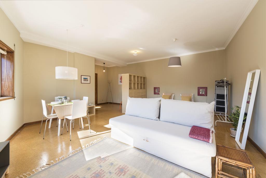 Bmyguest - Santa Catarina Apartments Porto Exteriér fotografie