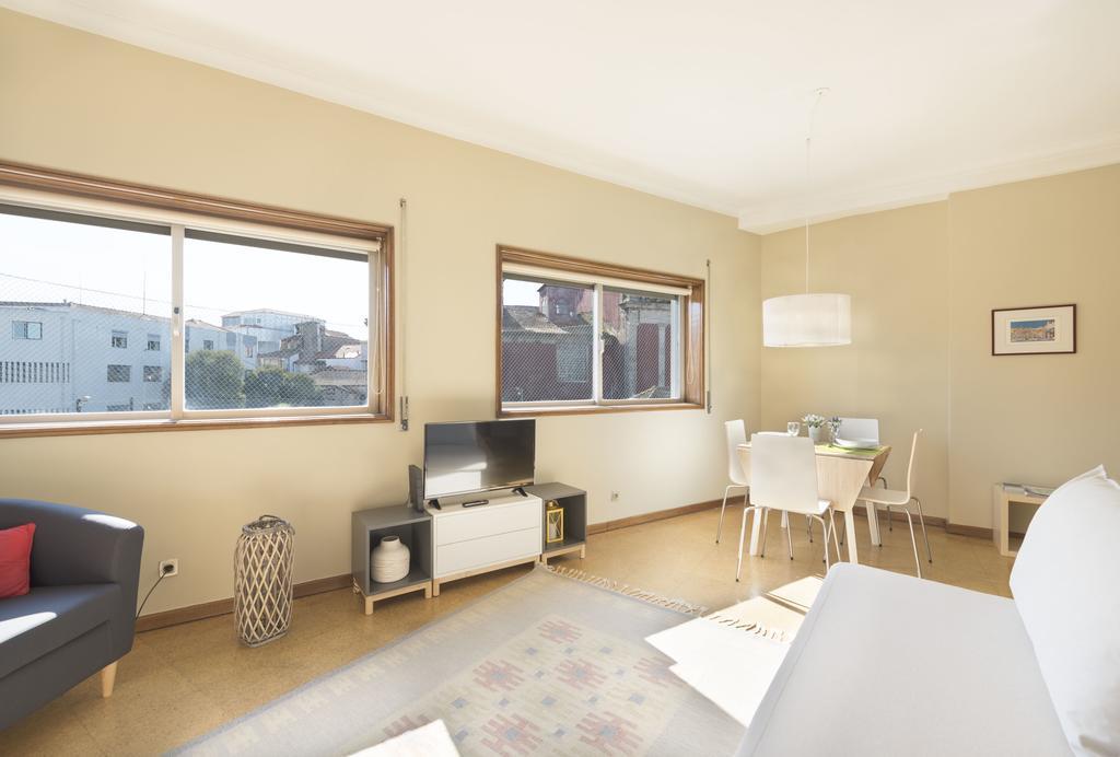 Bmyguest - Santa Catarina Apartments Porto Exteriér fotografie